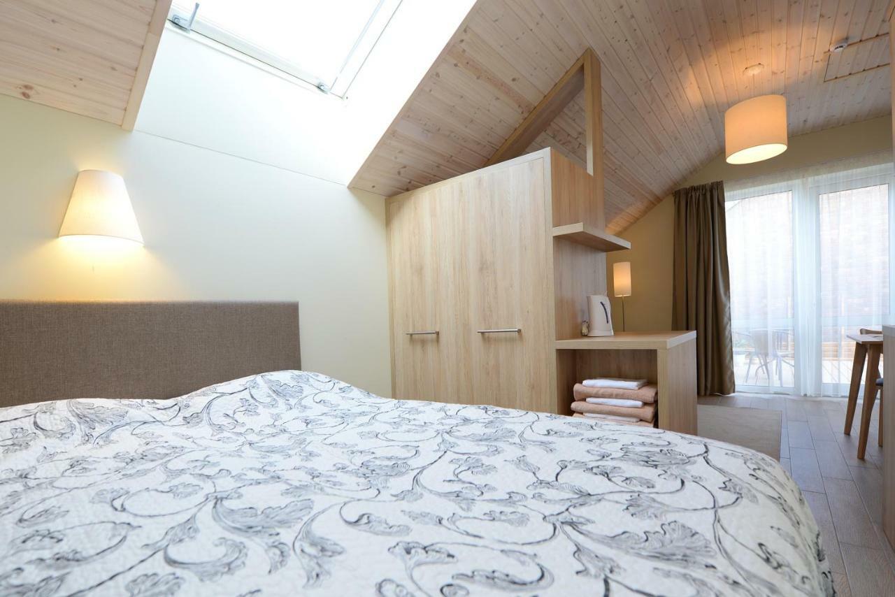 Vila Paula Palanga Eksteriør bilde