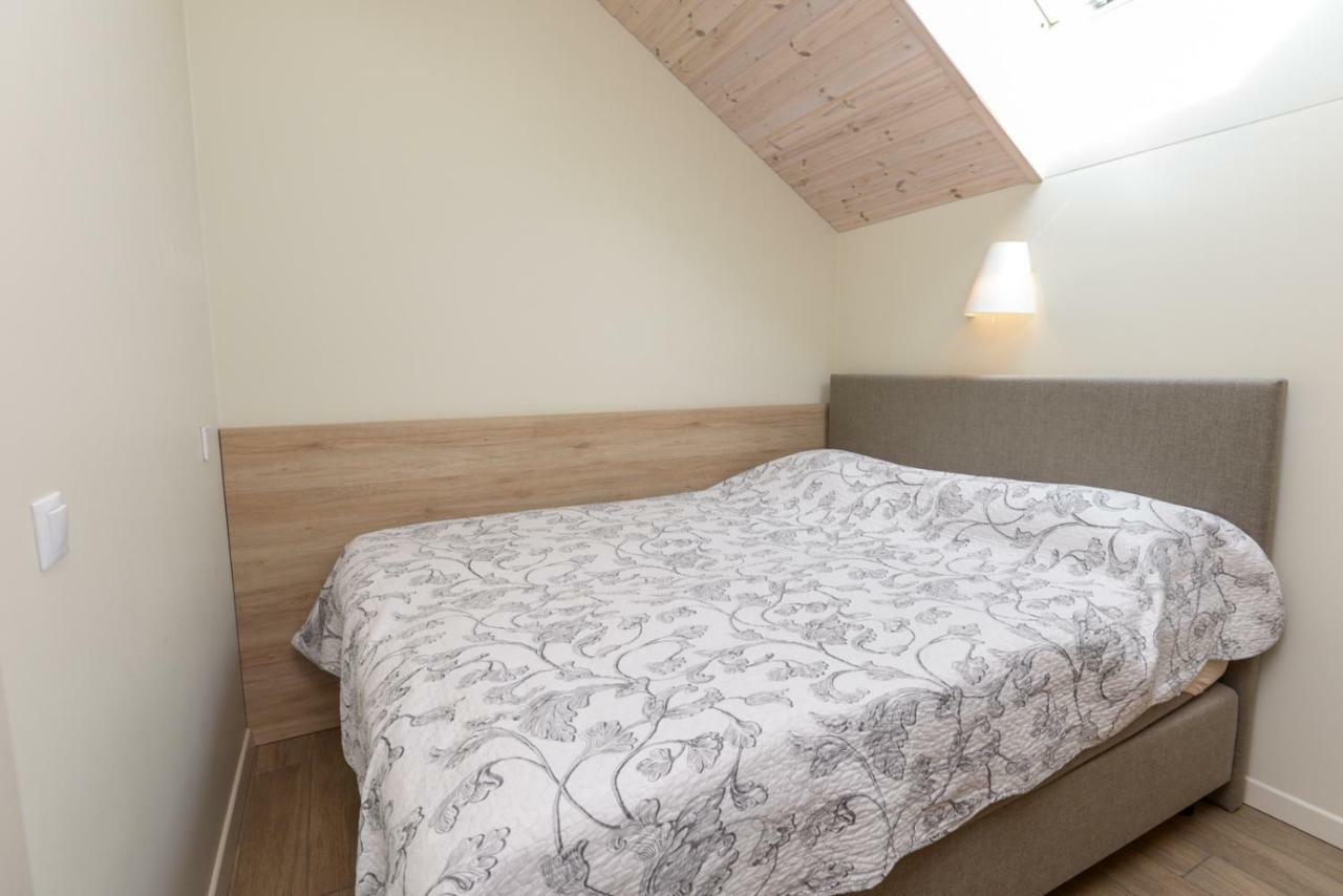 Vila Paula Palanga Eksteriør bilde