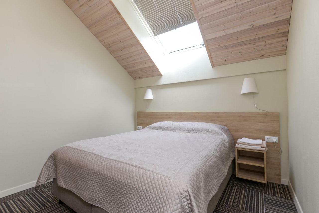 Vila Paula Palanga Eksteriør bilde