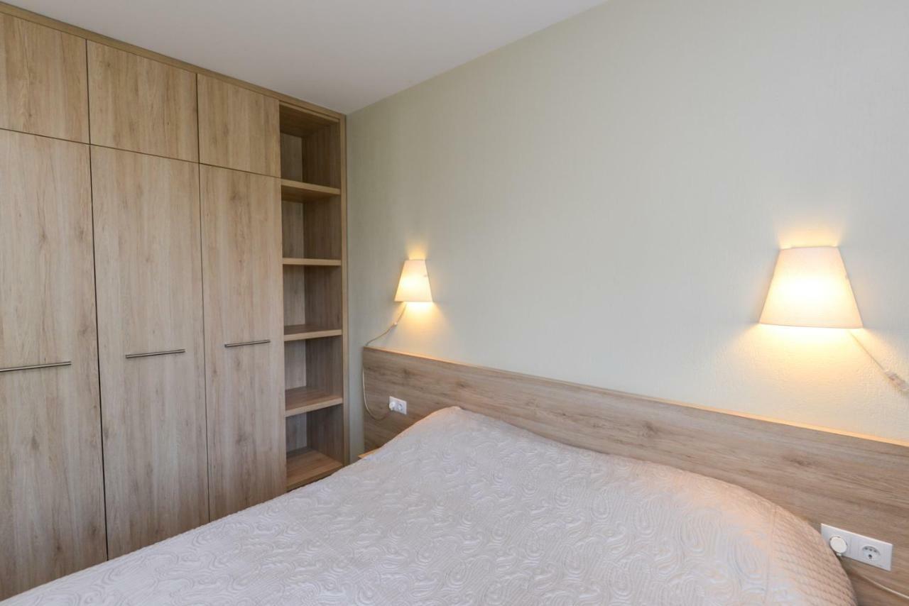 Vila Paula Palanga Eksteriør bilde
